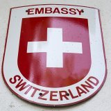 Une collaboratrice locale de l'ambassade de Suisse au Sri Lanka a été condamnée à une amende de 5000 roupies (14 francs) après un procès de près de quatre ans (Photo d'archives).